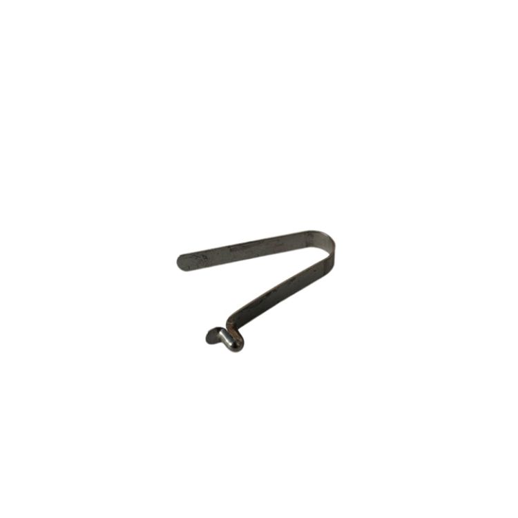 Spring Clip for em² canoe sail masts